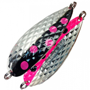 Блесна HAYABUSA кг Ultra Plus 42g col.#5