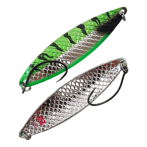 Блесна D-OCEAN Herring 37g №819