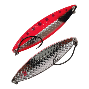 Блесна D-OCEAN Herring 37g №825