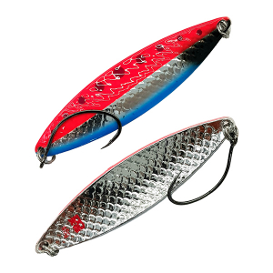 Блесна D-OCEAN Herring 37g №830