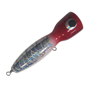 Поппер TEASER Big GT 140гр цв.#1