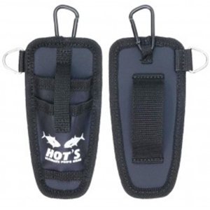 Чехол для плоскогубцев Hots Pliers Sheath Черный