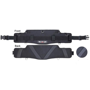 Пояс для поддержки спины Hots Back Suport Belt Черный