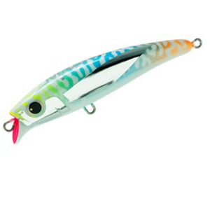 Воблер MALOSI Crusader 180M 95g 180мм CR180M-CO #Calypso