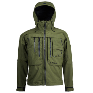 Куртка LOOP Torne V2 Jacket Зеленый L