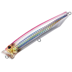 Поппер TACKLE HOUSE Contact Feed Popper CFP175 #03 Розовый Back