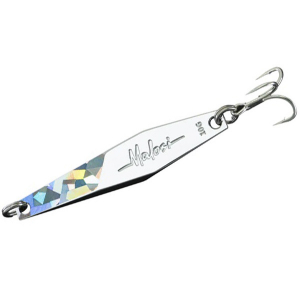 Блесна Malosi Marksman 10гр MA-10-FE цв.Flake