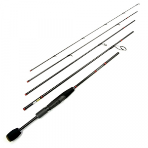 Спиннинг Graphiteleader Compatto VIGORE Compato - 745 мл