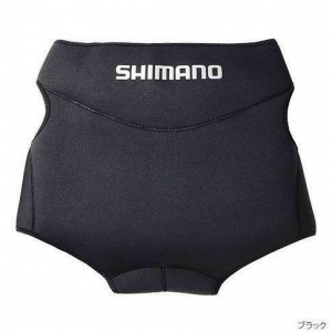 Подкладка Shimano GU-011P (Черный) XL