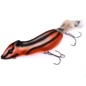 Мышь "Бурундук" №1 (42гр)