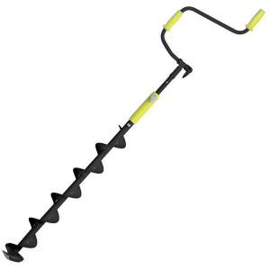 Ледобур Mora Ice Nova Черный диам.110мм