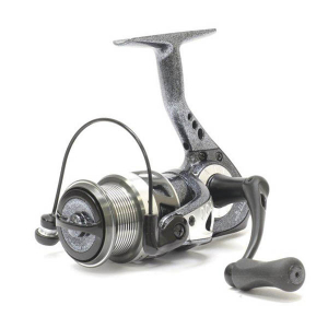 Катушка Allux S4 SPIN 200