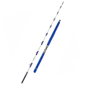 Удилище SFT Deep Sea Jig 2.1м 100lb
