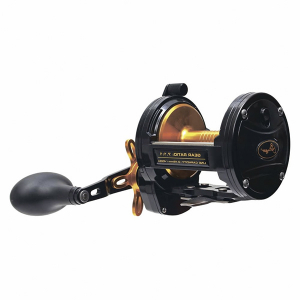 Катушка мультипликаторная Stinger PowerAge Boat Special 40R