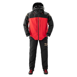 Костюм Daiwa DW - 1809 Красный М