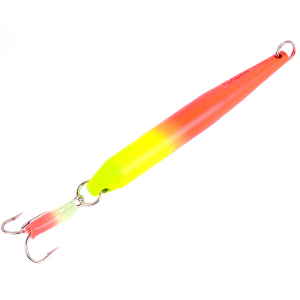 Пилькер Fladen Haken Fjords /Красный Желтый 100гр