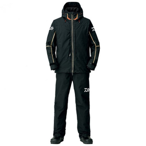 Костюм Daiwa Gore-Tex DW-1808 (XL Черный)