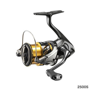 Катушка Shimano 20 Twin Power 2500S