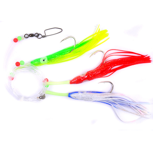 Оснастка морская Limited Troms-Nordkap 06