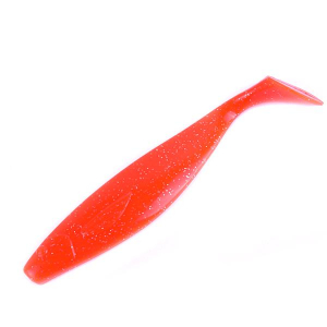 Balzer Ocean Shad Оранжевый (Виброхвост)