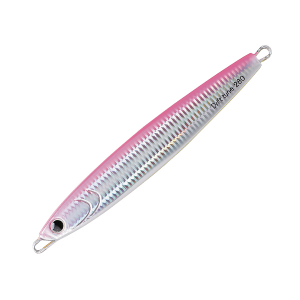 Блесна HOT'S Drift Tune 200гр(BH Розовый)