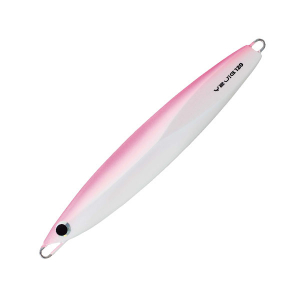 Блесна HOT'S Y2 180гр (Pearle Розовый/Glow|)