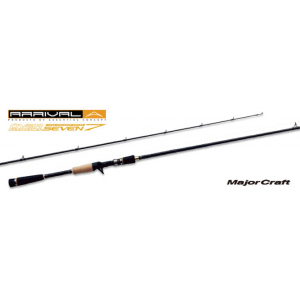 Спиннинг Major Craft ARRIVAL Over Seven ARC-732 мл