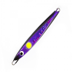 Блесна YAMARIA Baila Baila 200гр 01H