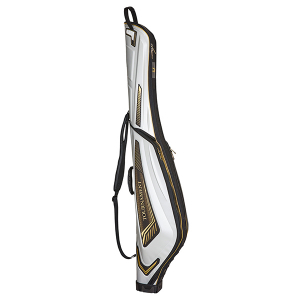 Чехол для удилищ Daiwa Tournament 145R (C) Серебристый