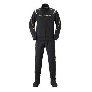 Костюм поддевка Shimano/NEXUS MD-154T Limited Pro BK 2XL