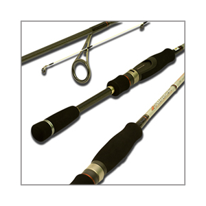 Спиннинг Major Craft Airock AR-T722M