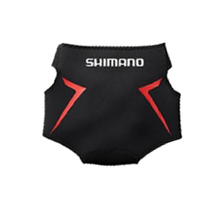Подкладка Shimano GU-011S 2XL Красный