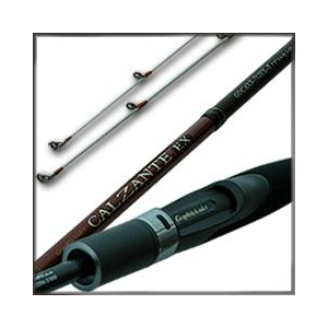 Спиннинг Major Craft BassPara BPS-632 мл