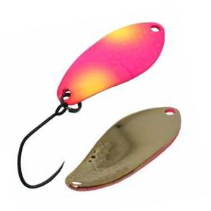 Блесна ANTEM Dohna 2.5g TSR32