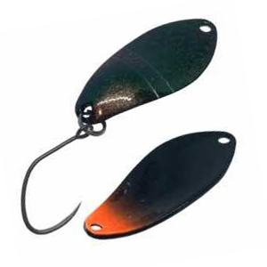 Блесна ANTEM Dohna 2.5g TSR06