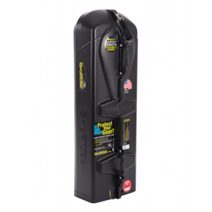 Тубус жесткий Sportube Series 3 Черный