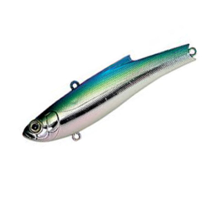 Воблер BASSDAY Range Vib 70ES 15gr M-24