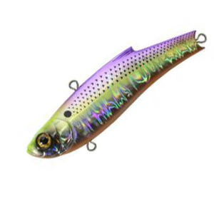 Воблер BASSDAY Range Vib 90ES 28gr FL-410