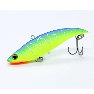 Воблер smith Bay Синий 90HS №41MBC