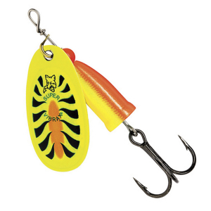 Блесна Blue Fox Vibrax Long Cast BLC5 (фут)