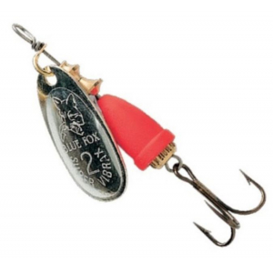 Блесна Blue Fox Vibrax Fluorescent BFF4 (SFR)