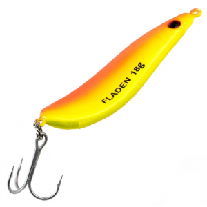 Блесна Fladen Tappaja 24гр цв.11
