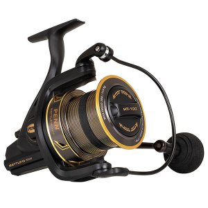 Катушка Penn Battle III 8000