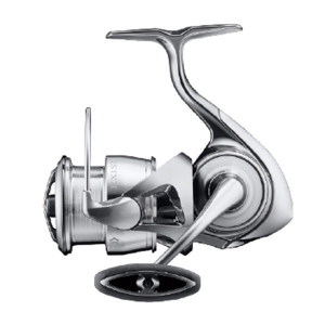 Катушка Daiwa 22 Exist LT 4000
