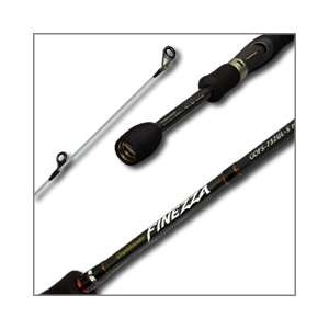 Спиннинг Graphiteleader Finezza GOFS 792UL-T
