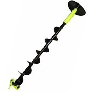 Шнек Mora Ice NOVA 110мм + адаптер PRO (ICE-мм0099)