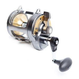 Катушка Shimano TYRNOS 16 lb 2-SPEED