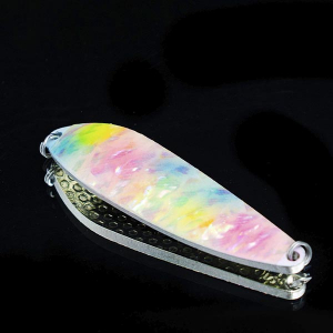 Блесна SOULS Finalist BE-BOP 1 27g Candy Shell