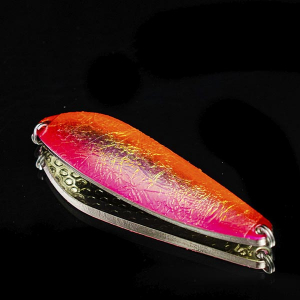 Блесна SOULS Finalist BE-BOP 1 27g Розовый Aurora