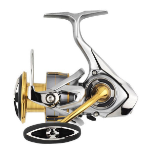Катушка Daiwa 21 Freams LT 3000-XH